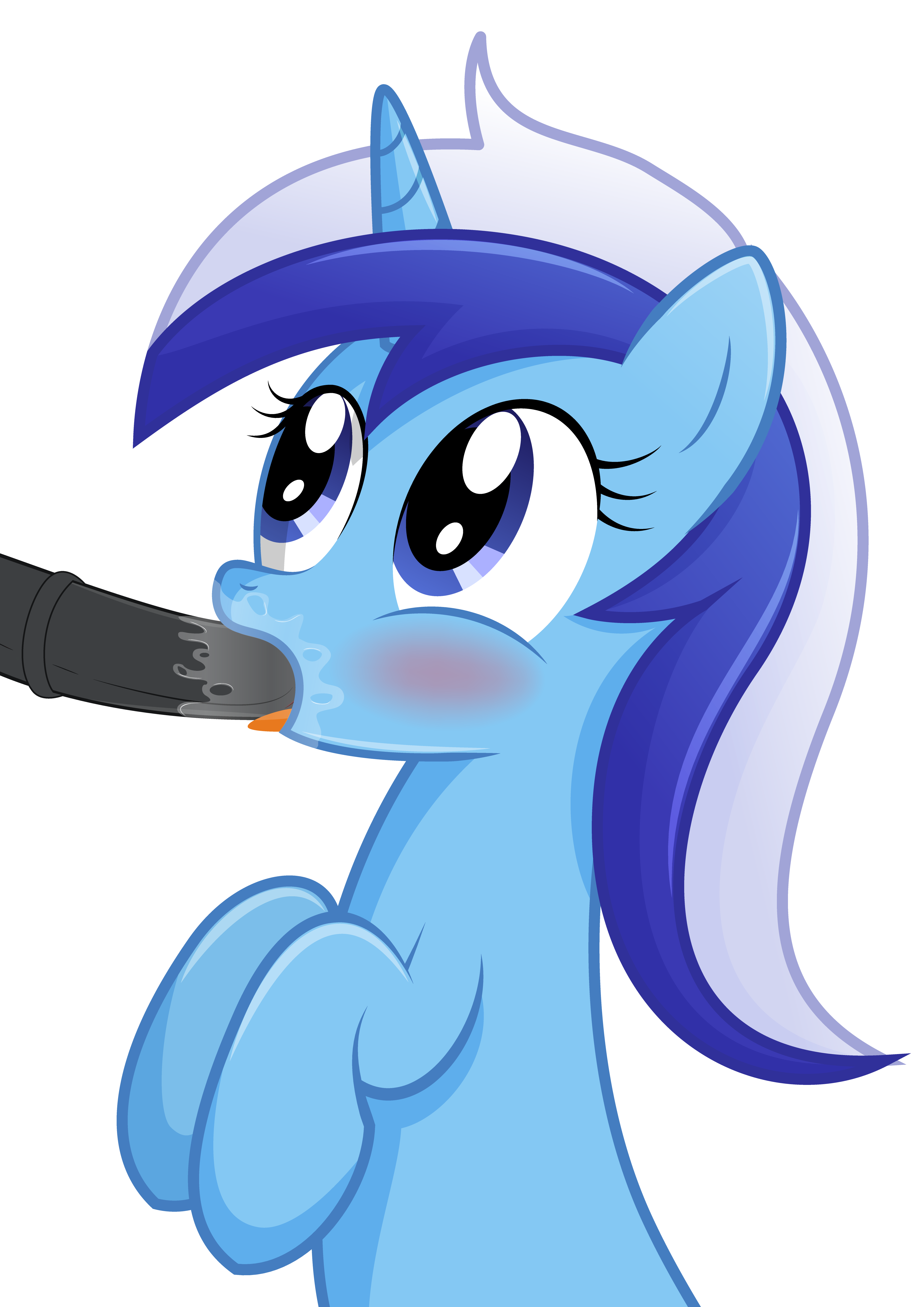 Colgate (Mlp) Rule 34 Image