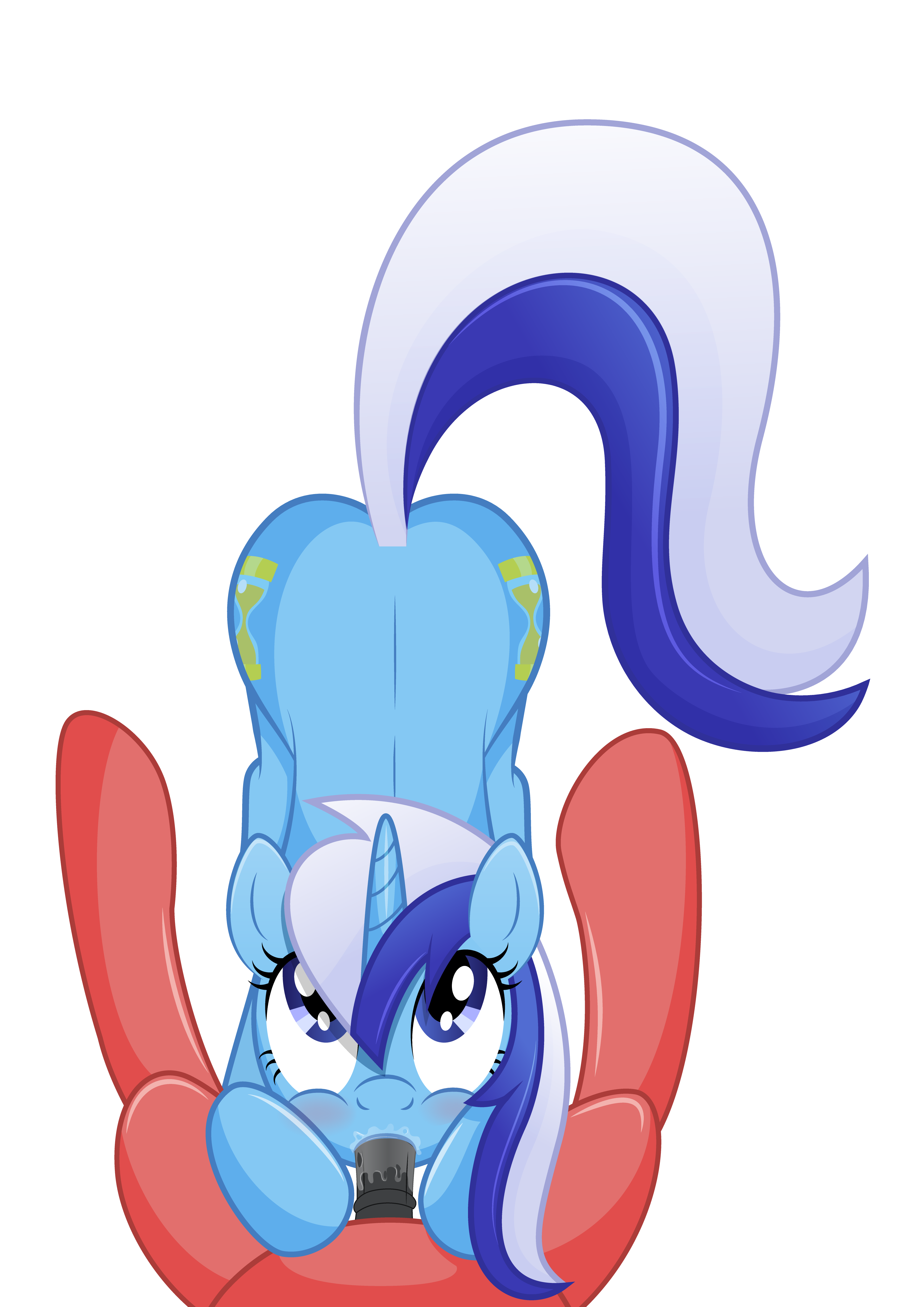 Colgate (Mlp) Rule 34 Image