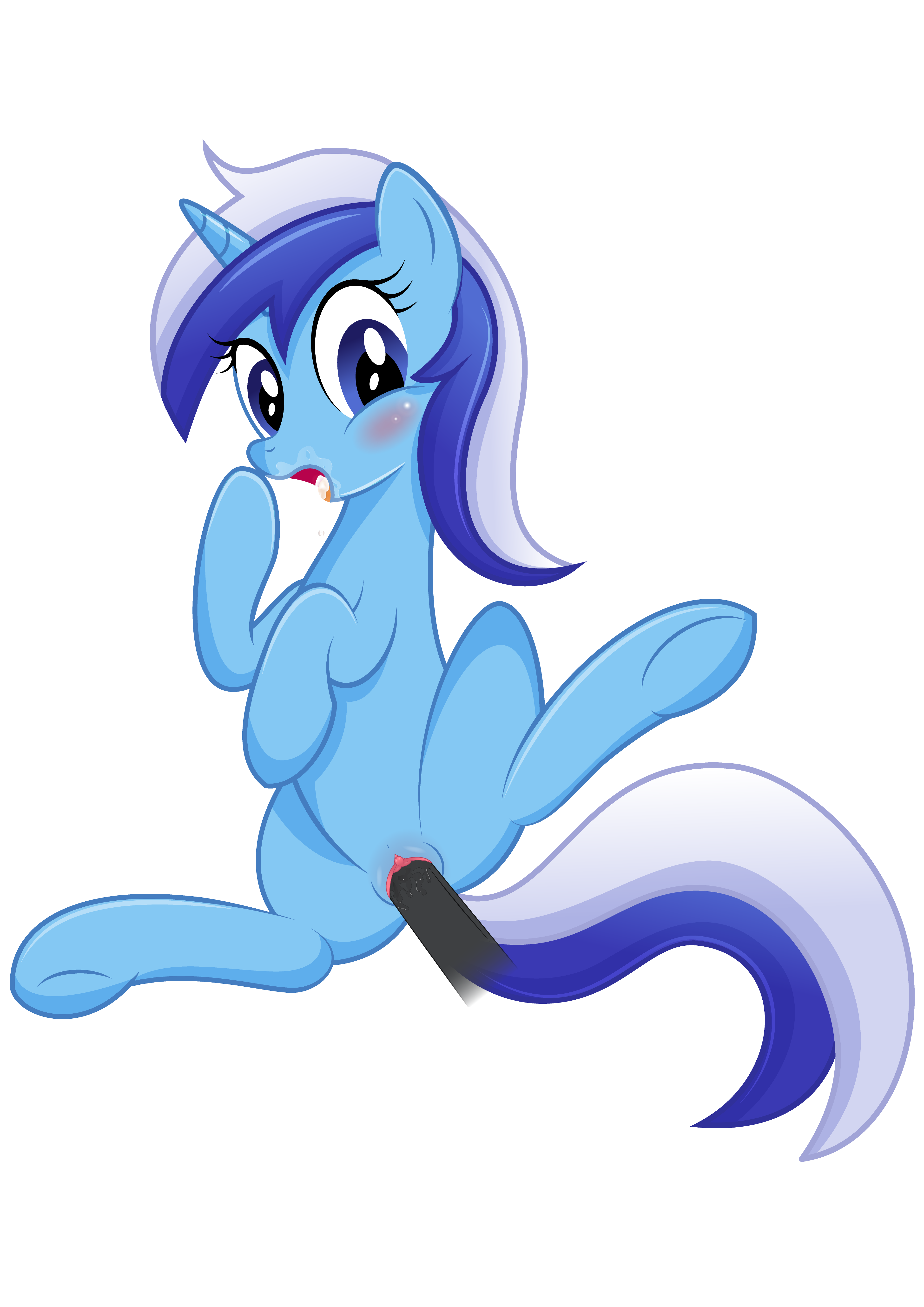 Colgate (Mlp) Rule 34 Image