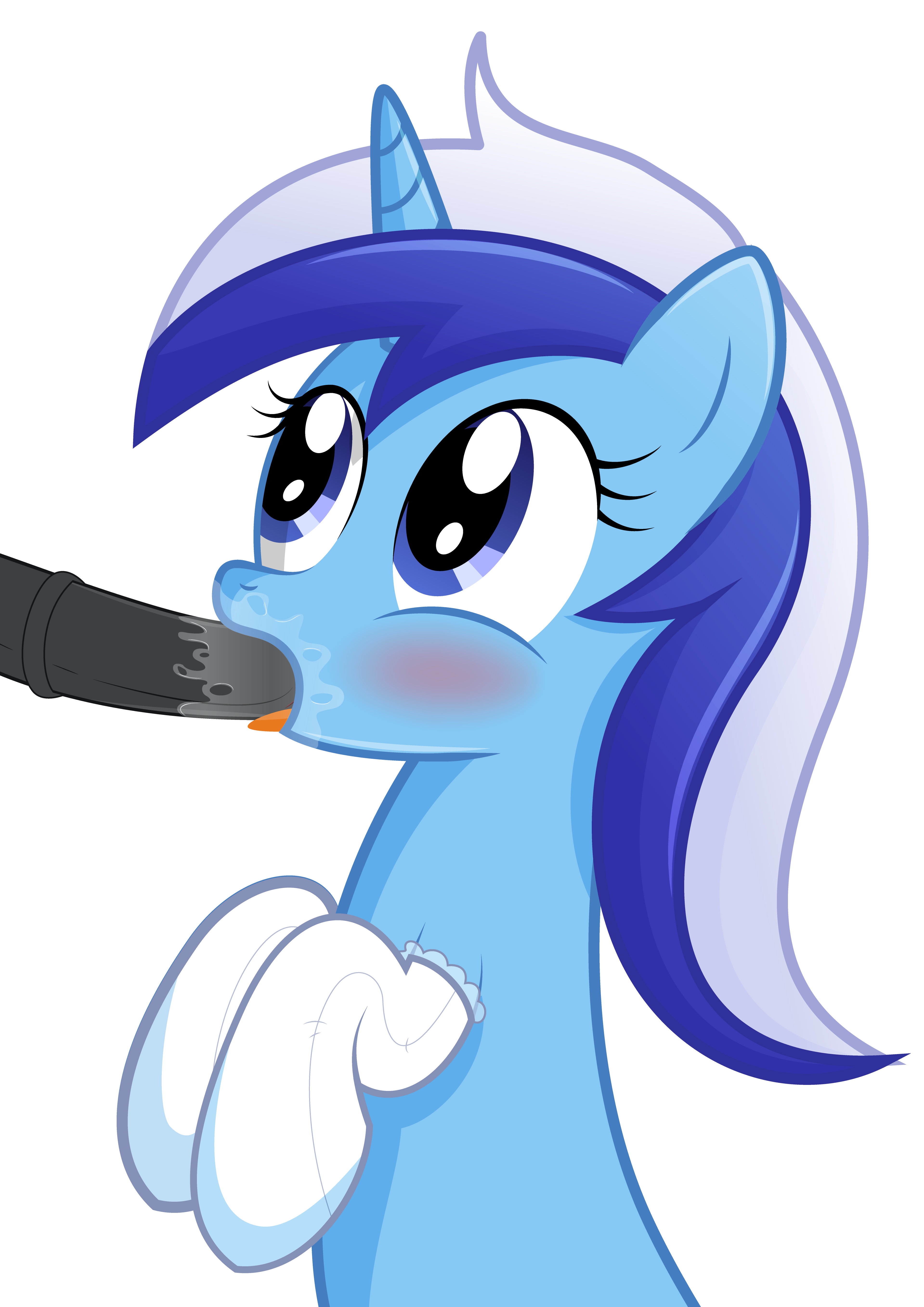 Colgate (Mlp) Rule 34 Image
