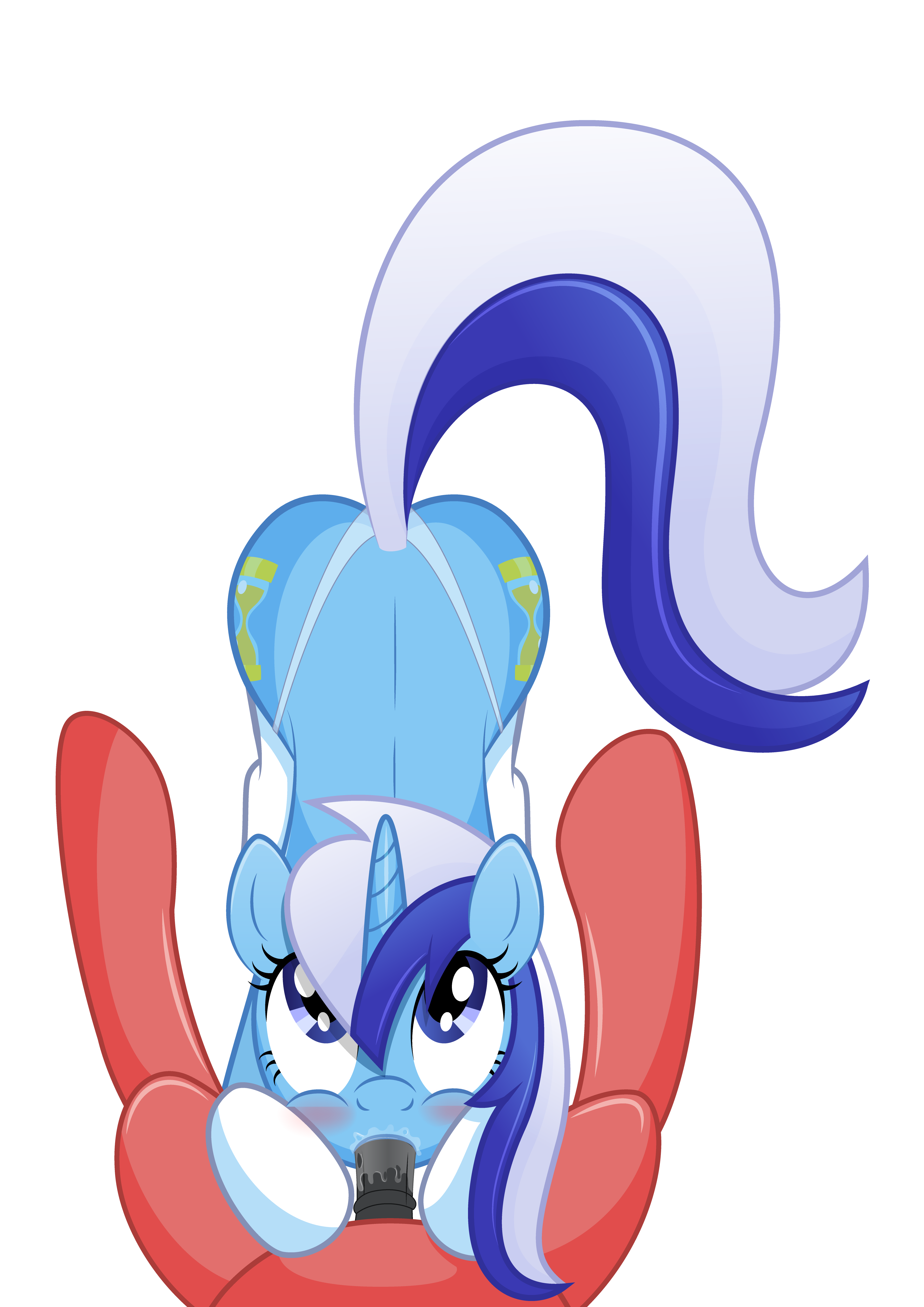 Colgate (Mlp) Rule 34 Image