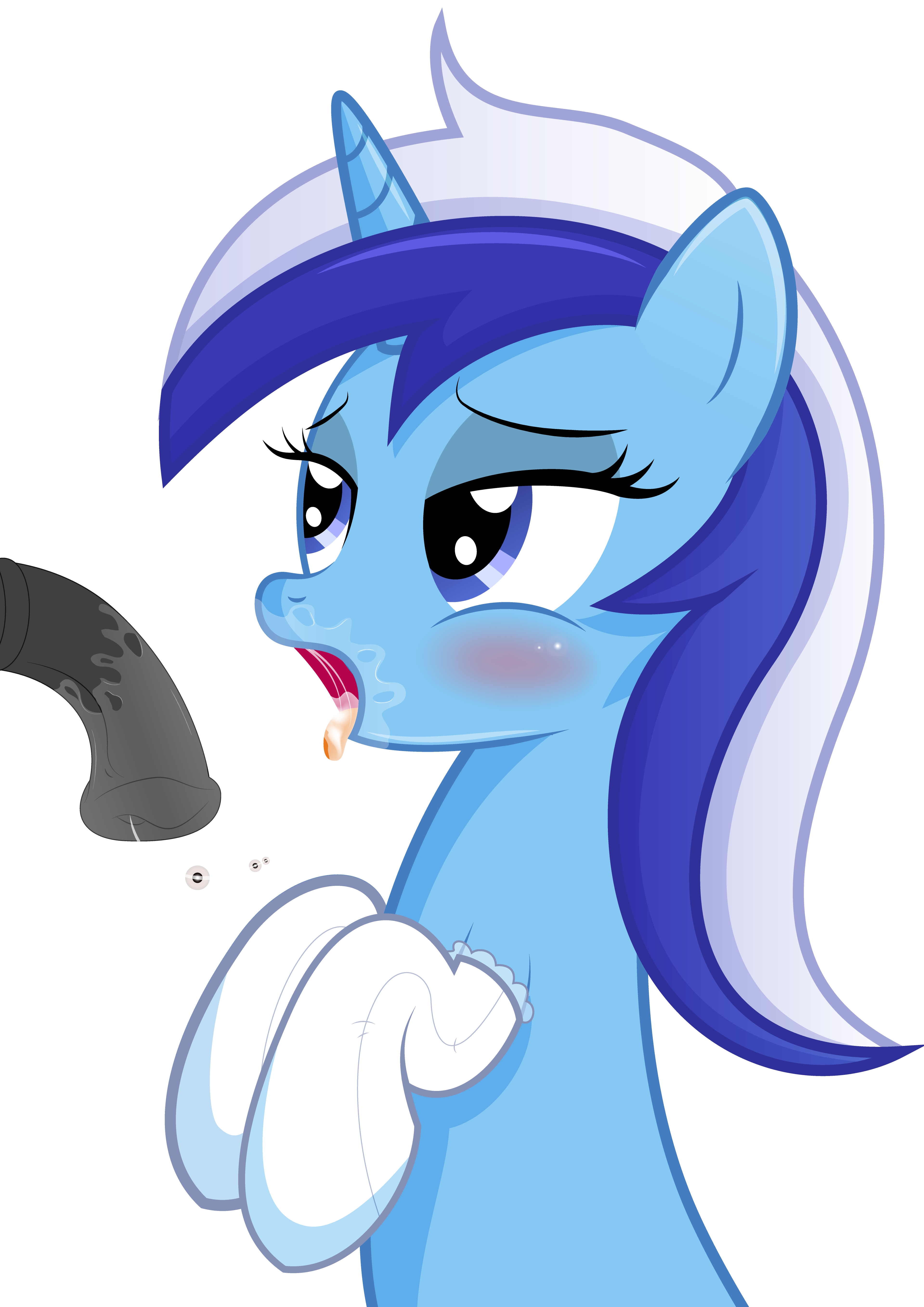 Colgate (Mlp) Rule 34 Image