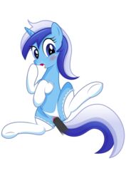 Colgate (Mlp) Rule 34 Image