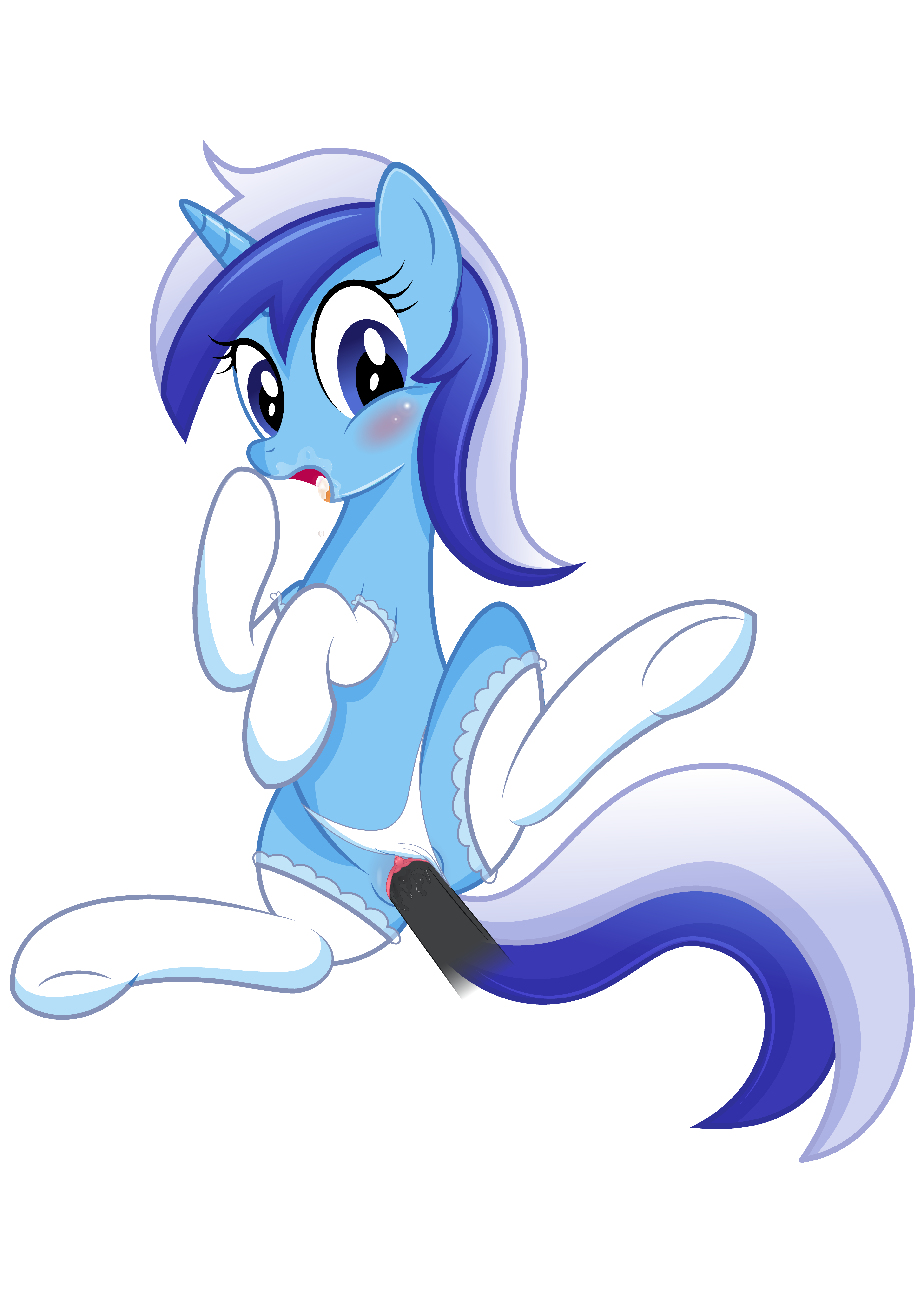 Colgate (Mlp) Rule 34 Image