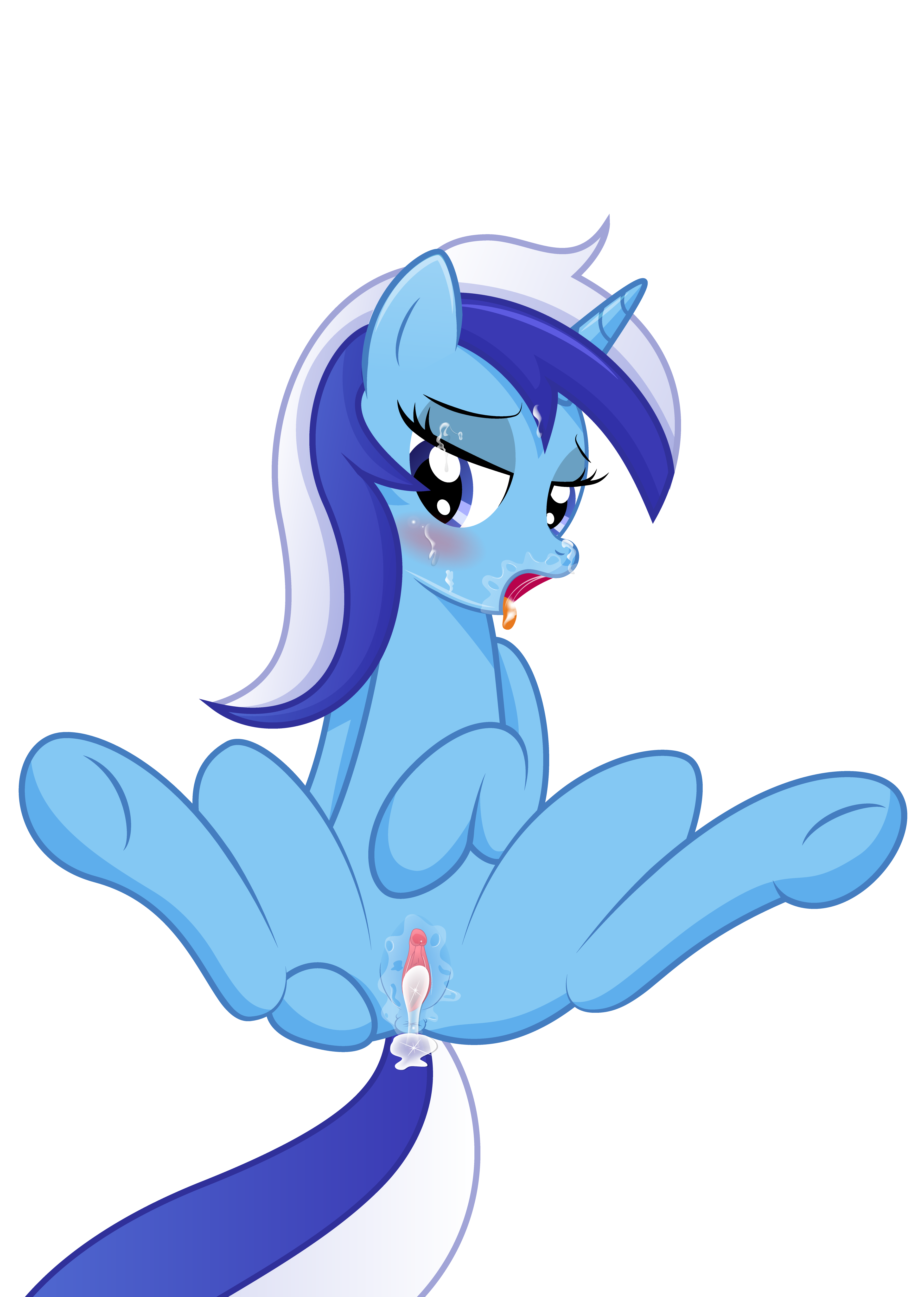 Colgate (Mlp) Rule 34 Image