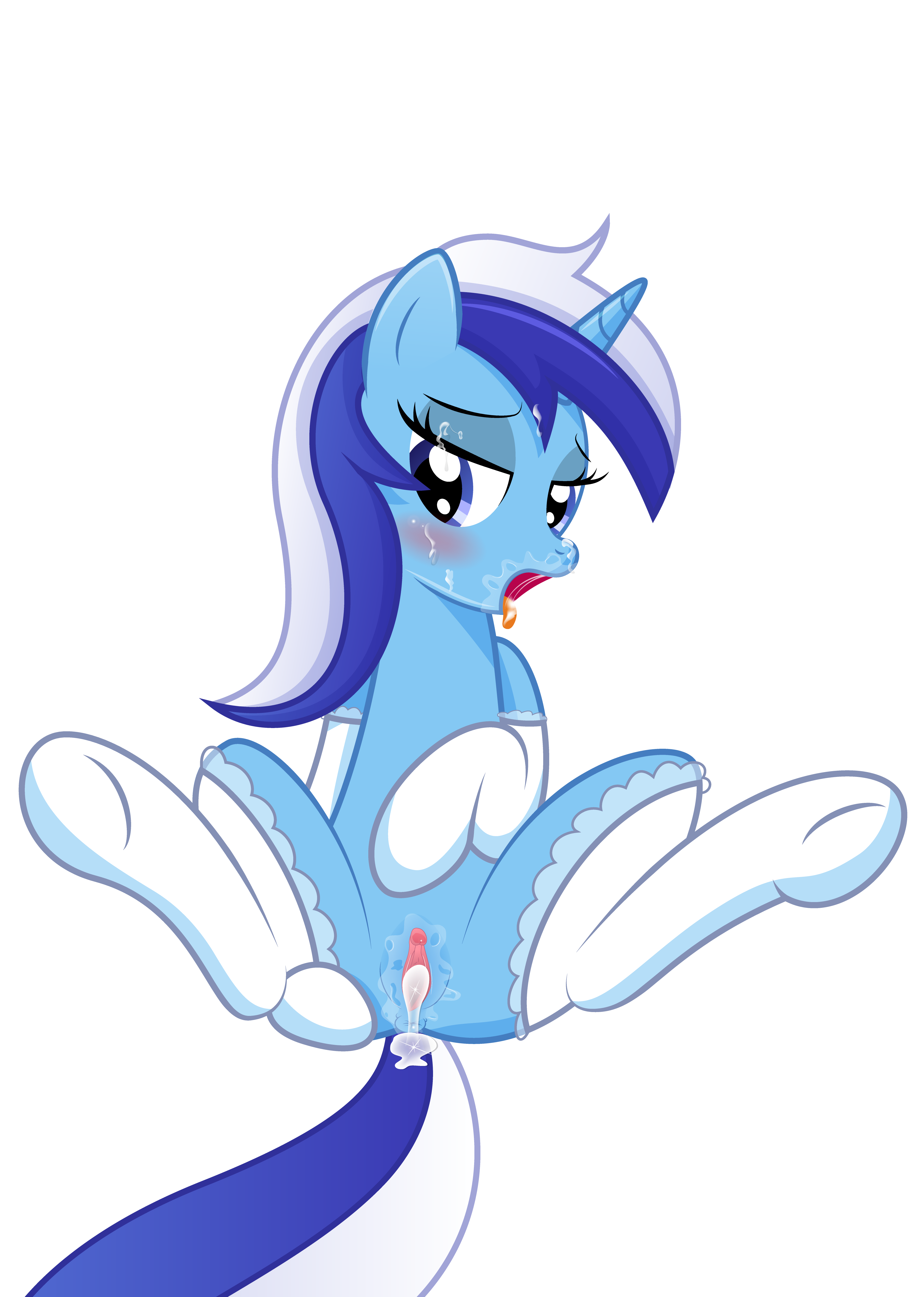 Colgate (Mlp) Rule 34 Image
