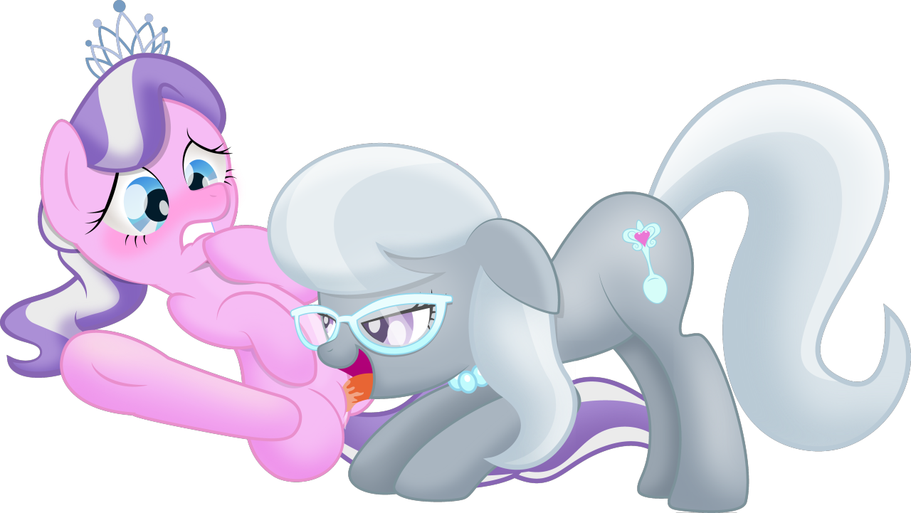 Diamond Tiara (Mlp) Rule 34 Image