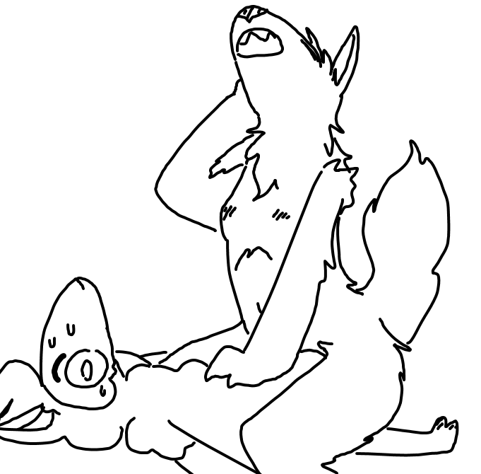 Betty (Weaver) Rule 34 Image