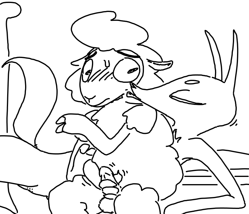 Avo (Weaver) Rule 34 Image
