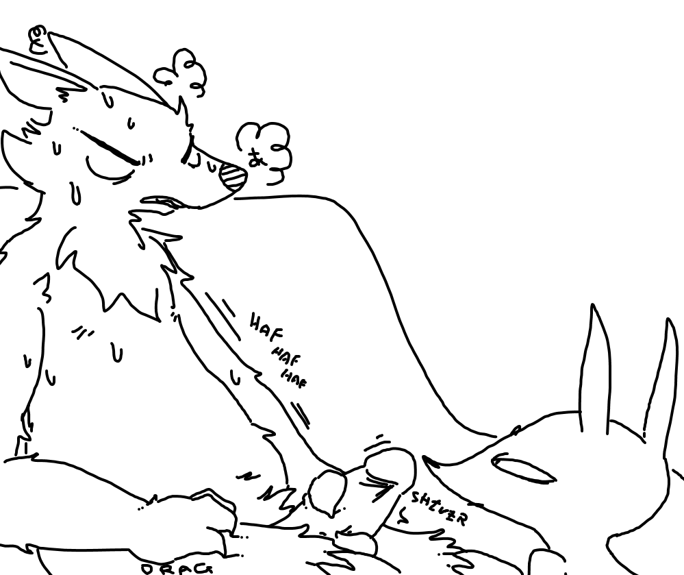 Avo (Weaver) Rule 34 Image