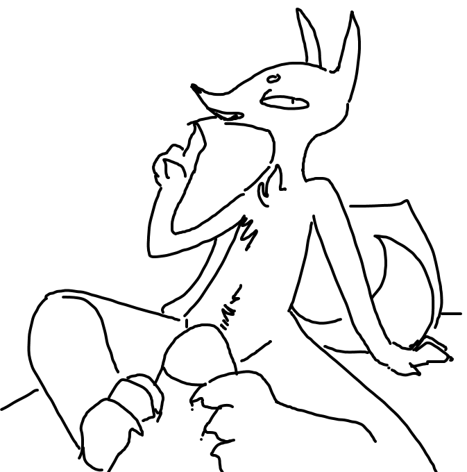 Avo (Weaver) Rule 34 Image
