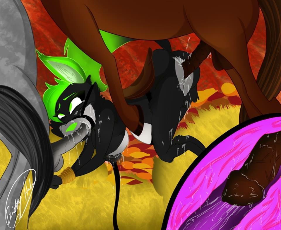 Matrix Fang Rule 34 Image
