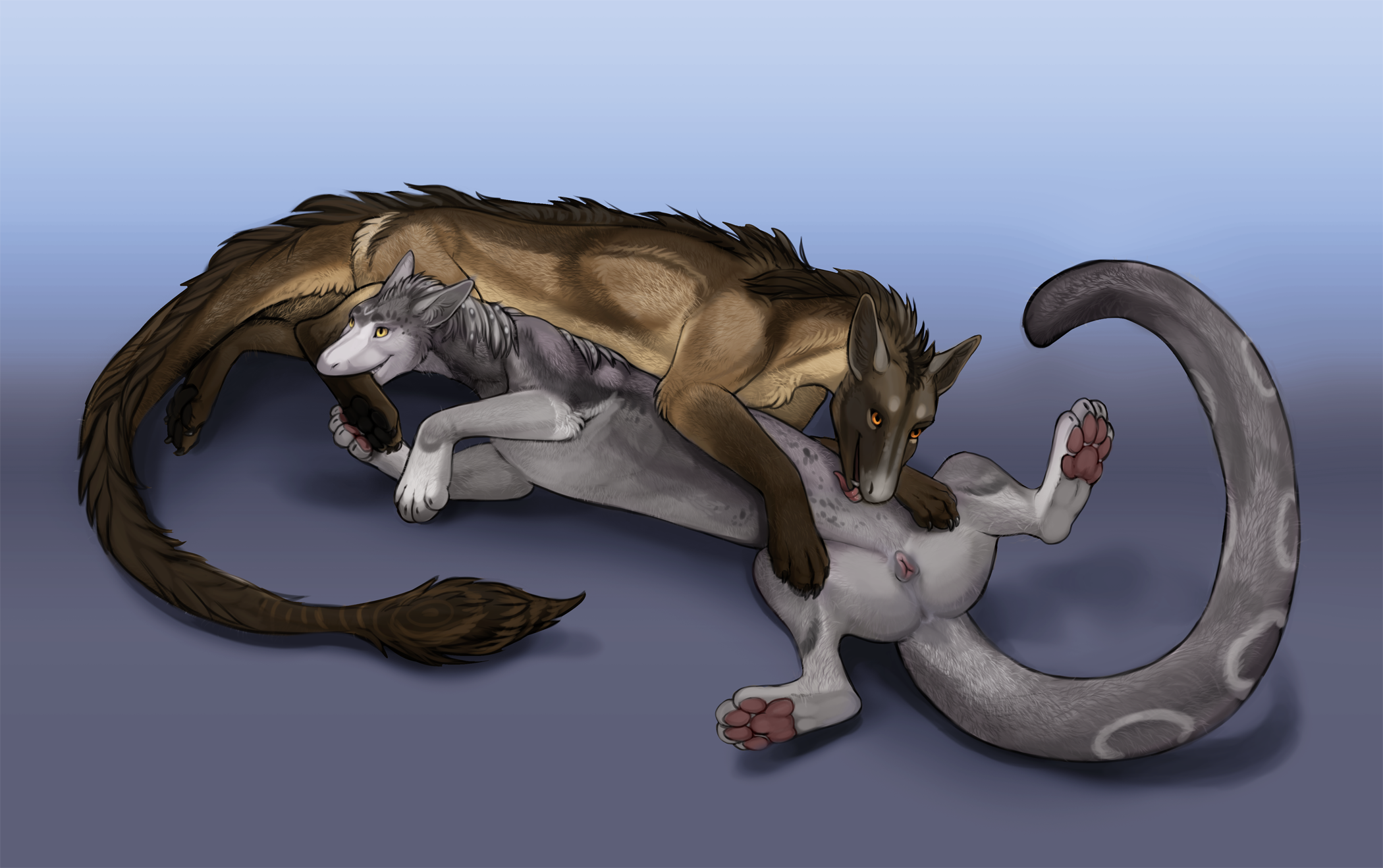Digital Painting (Artwork) Rule 34 Image