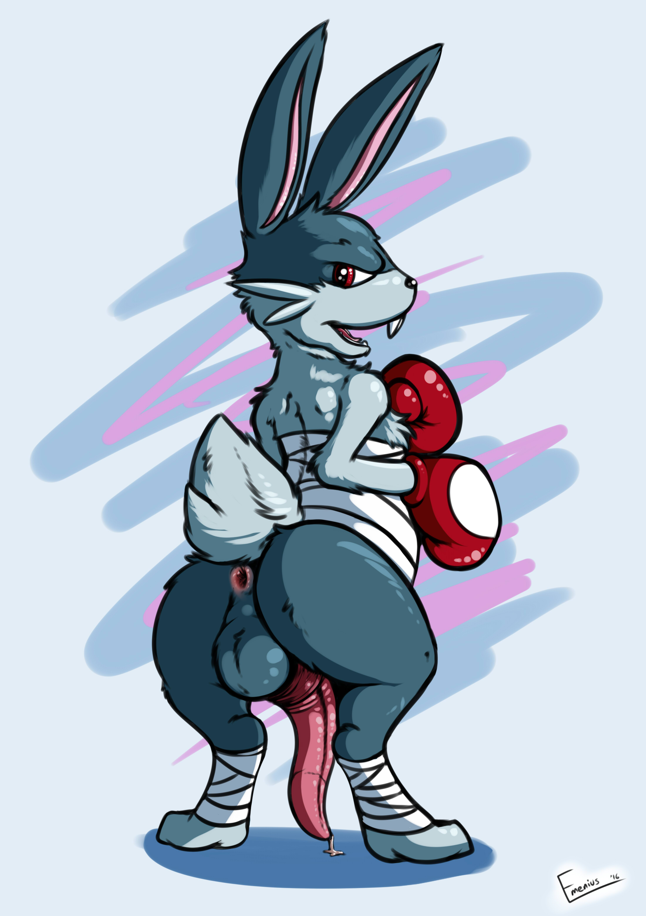 Jabbit Rule 34 Image