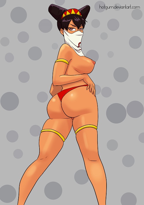Fairy Tail Rule 34 Image