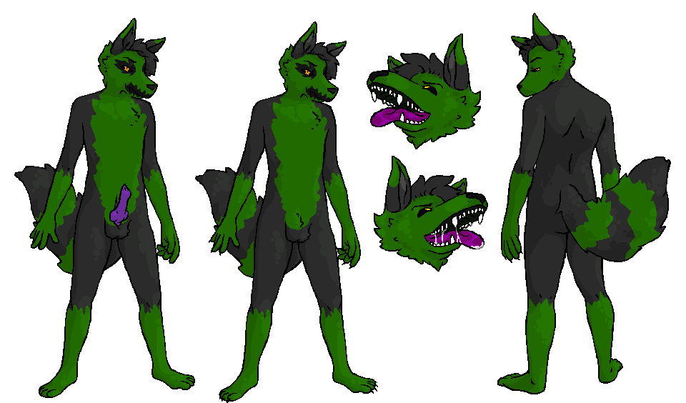 Original Character (Original) Rule 34 Image