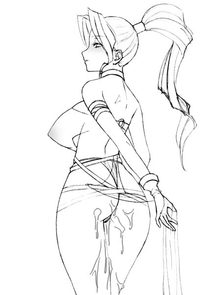 Jeane (Suikoden) Rule 34 Image