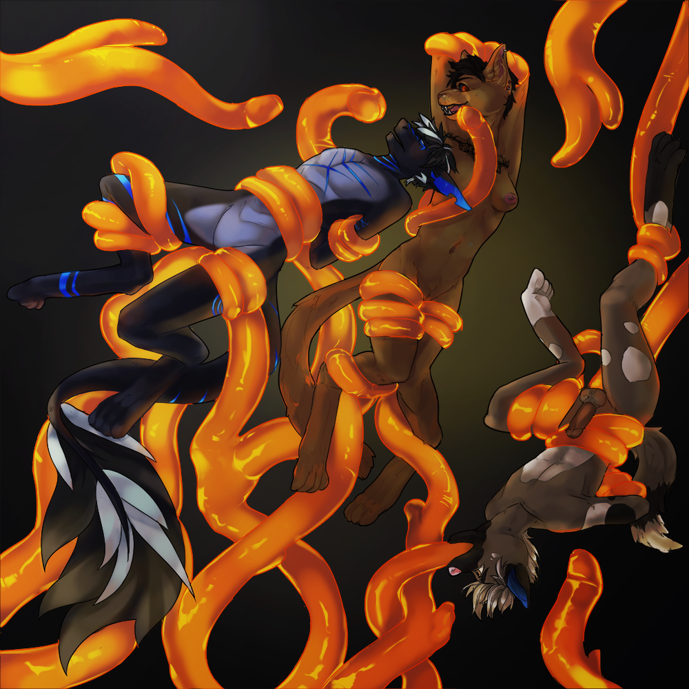 All Holes Rule 34 Image