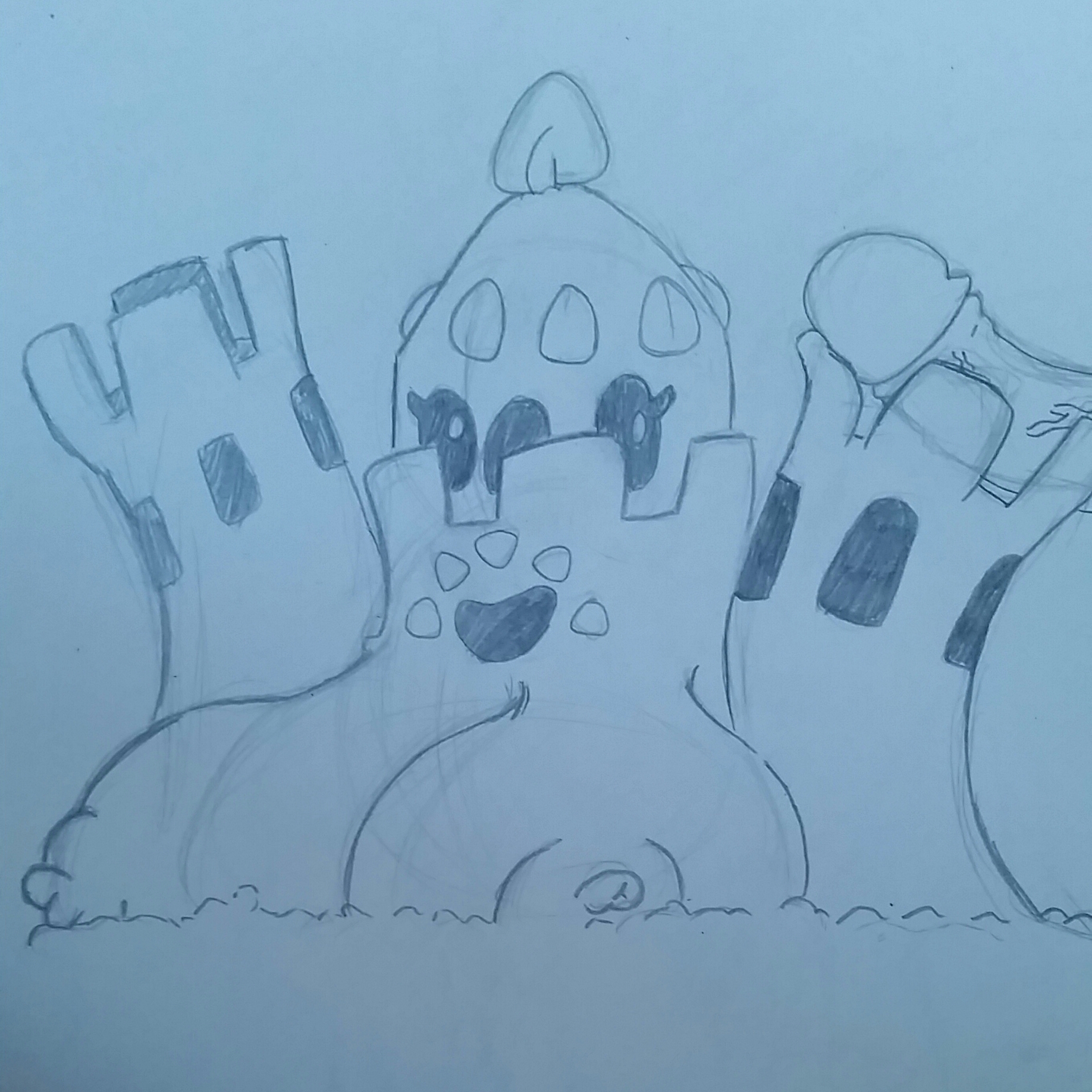 Sirodethna (Nintendo) Rule 34 Image