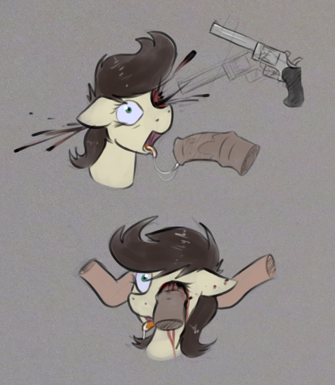 Fan Character (My Little Pony) Rule 34 Image
