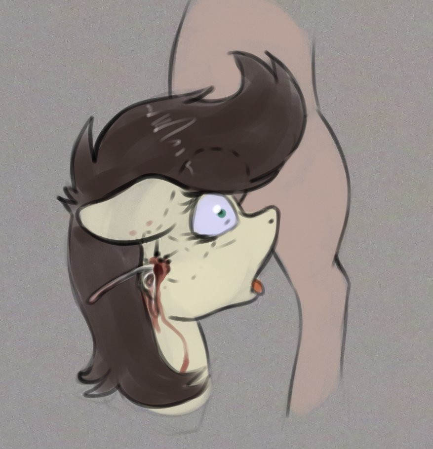 Fan Character (My Little Pony) Rule 34 Image