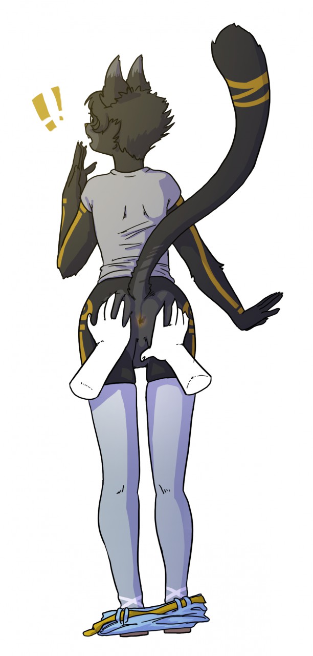 ! Rule 34 Image