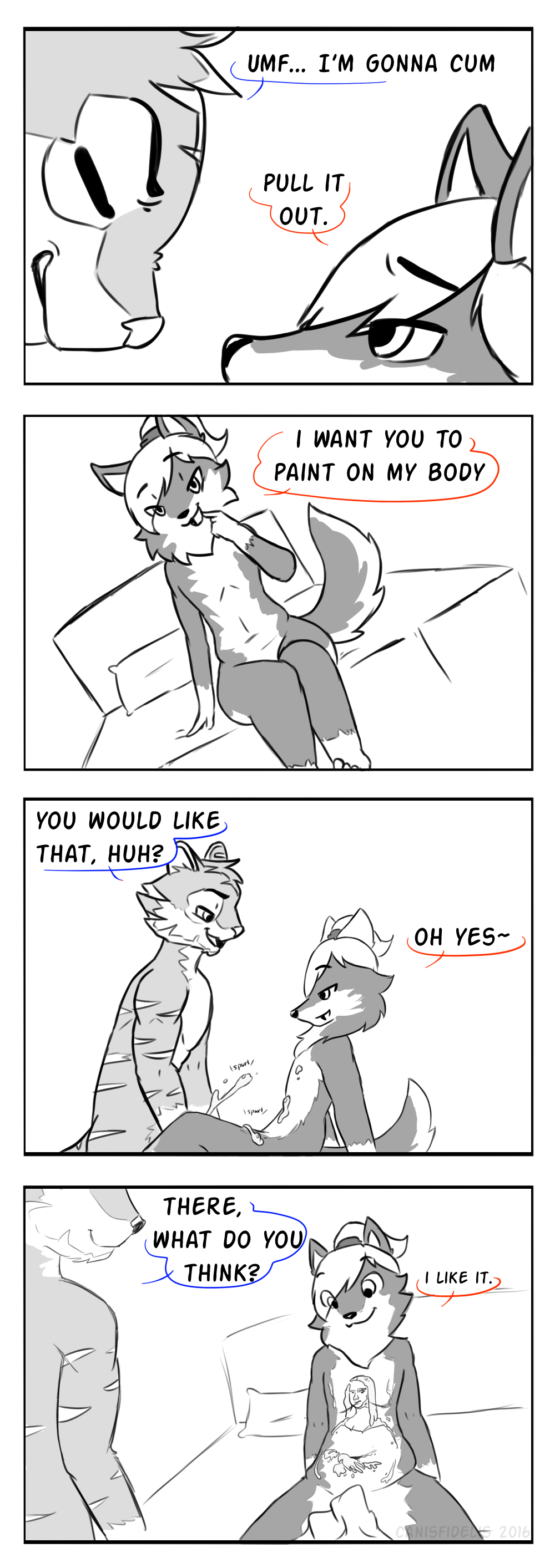 1girls Rule 34 Image