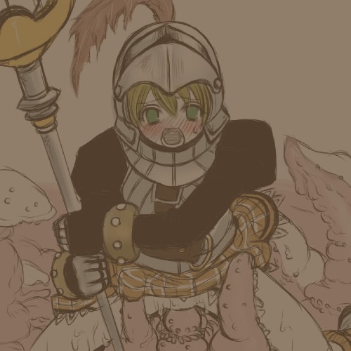 Cecile Rule 34 Image