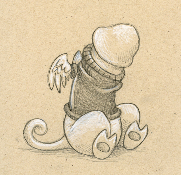 Ambiguous Gender Rule 34 Image