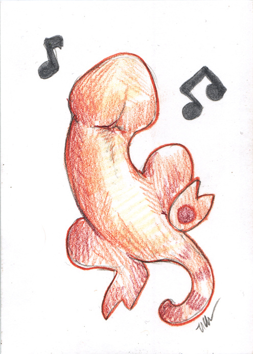 Ambiguous Gender Rule 34 Image