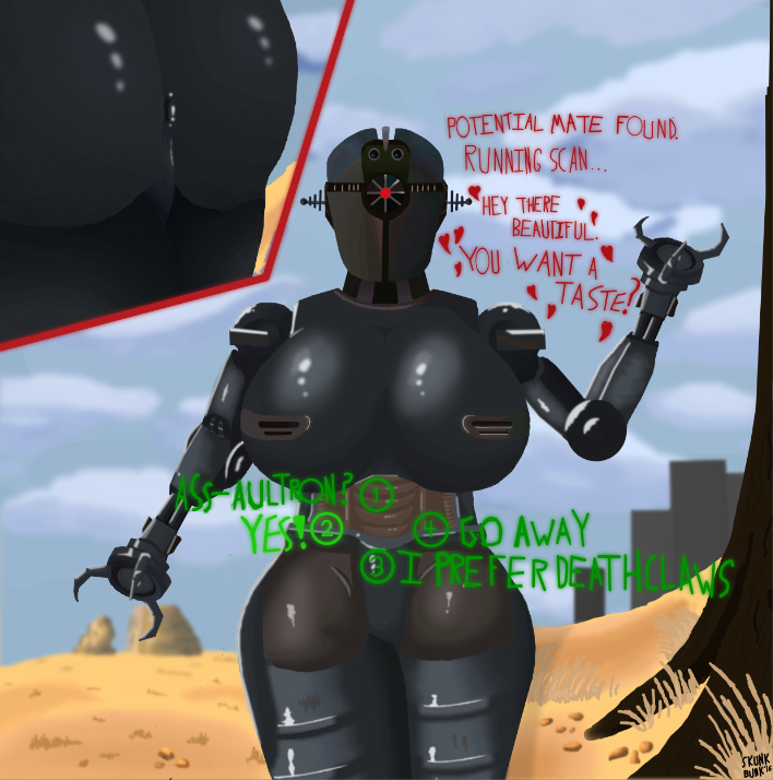 ! Rule 34 Image