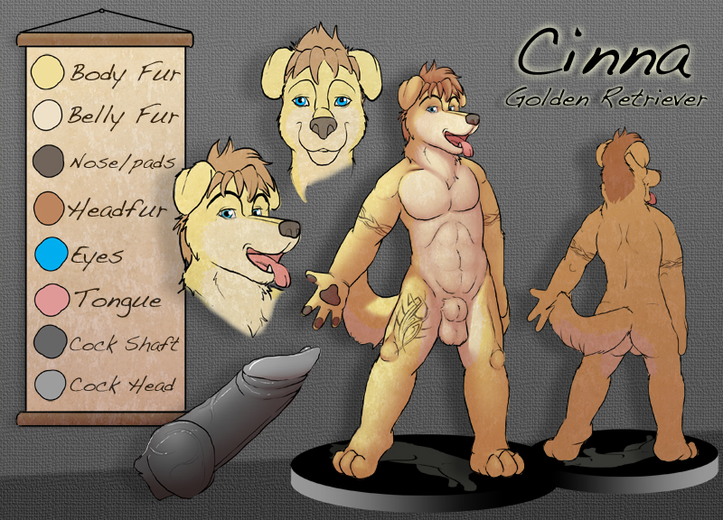 Animal Genitalia Rule 34 Image