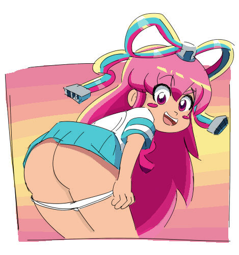 Giffany (Disney) Rule 34 Image