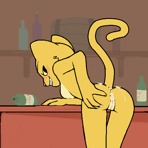Katia Managan (Oblivion) Rule 34 Image