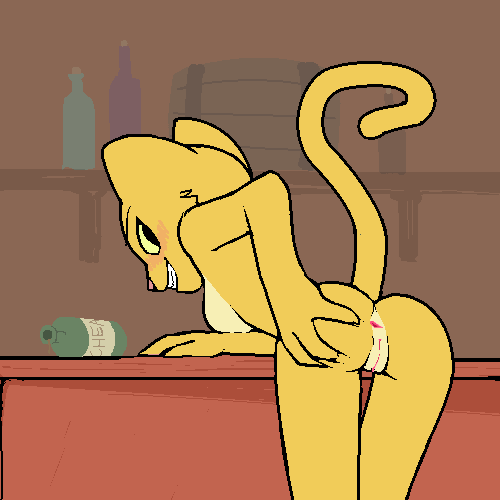 Katia Managan (Oblivion) Rule 34 Image