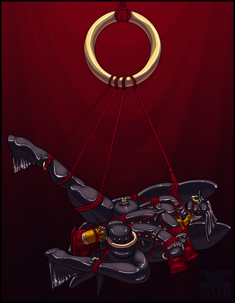 European Mythology Rule 34 Image