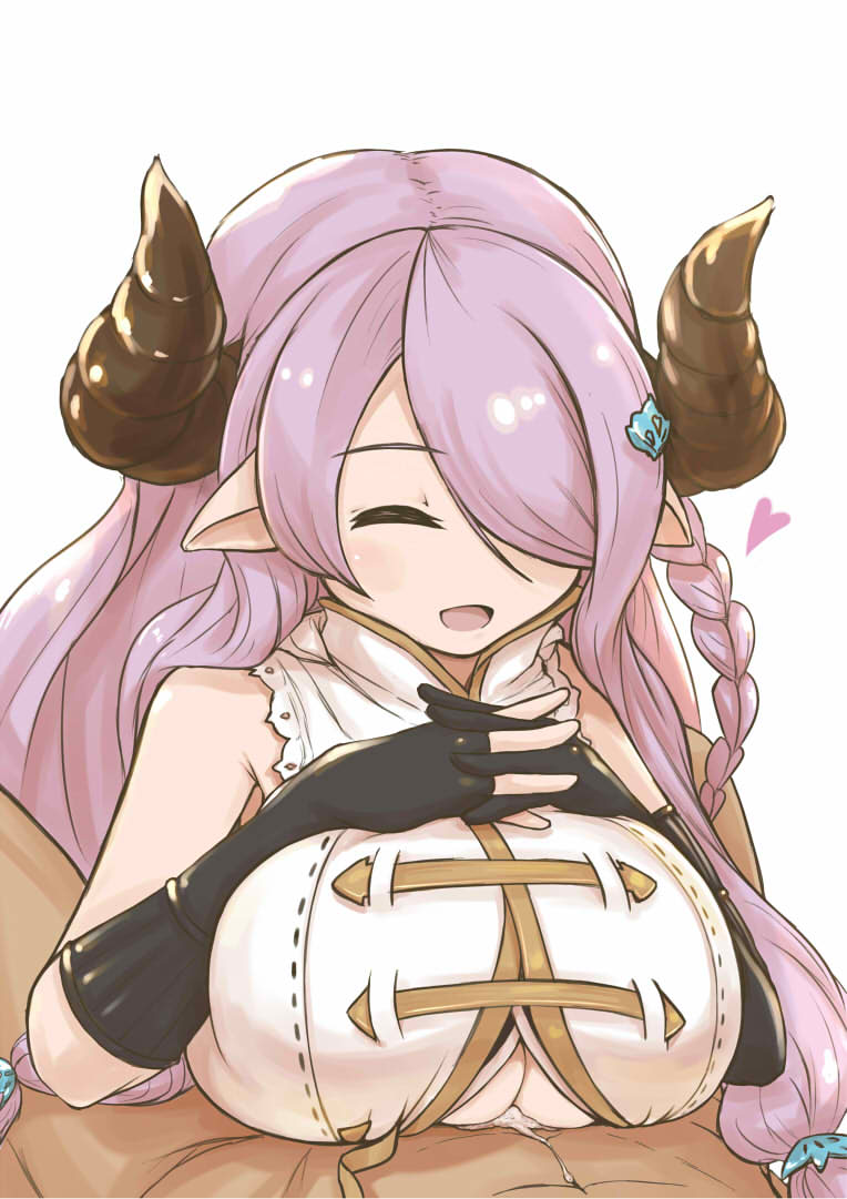 Doraf (Granblue Fantasy) Rule 34 Image