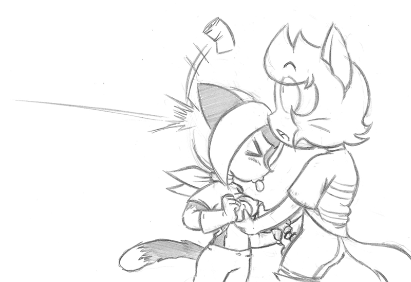 Jasmine (Bcb) Rule 34 Image