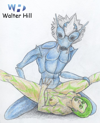 Shadow Raiders Rule 34 Image