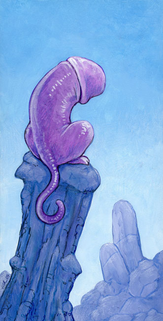 Ambiguous Gender Rule 34 Image