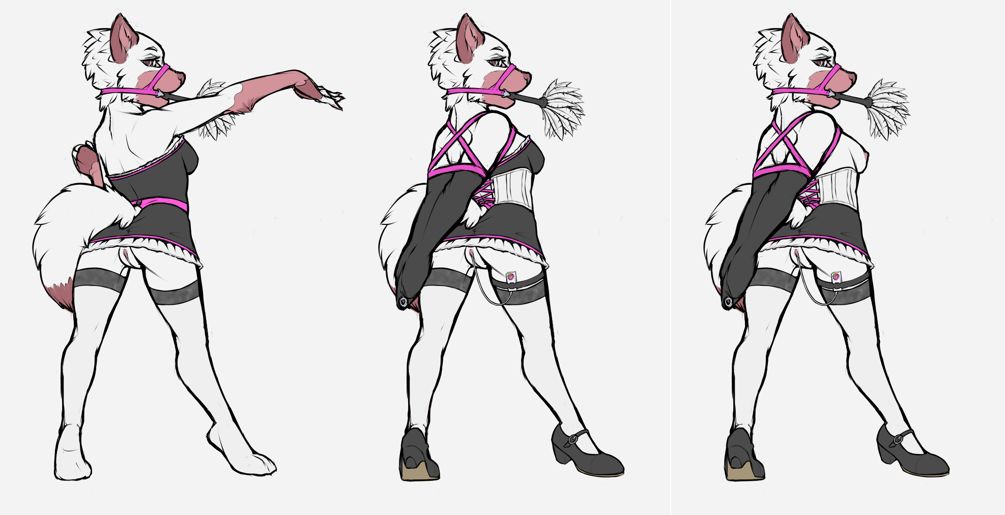 Kauko Rule 34 Image