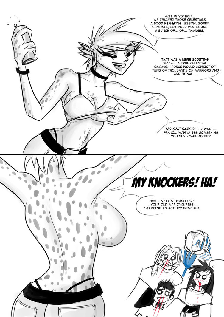 Alicia (Sexualyeti) Rule 34 Image