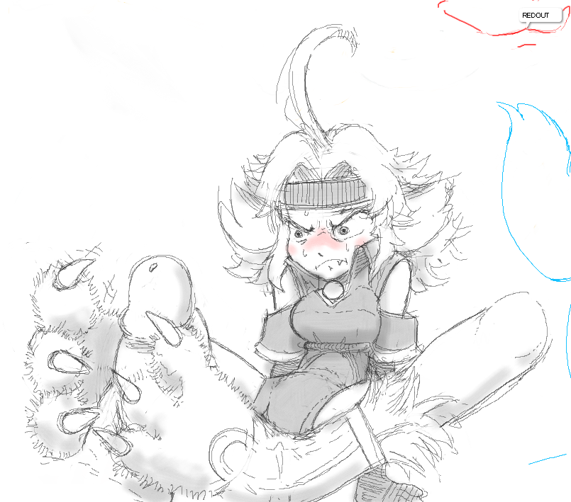 Mana Khemia Rule 34 Image