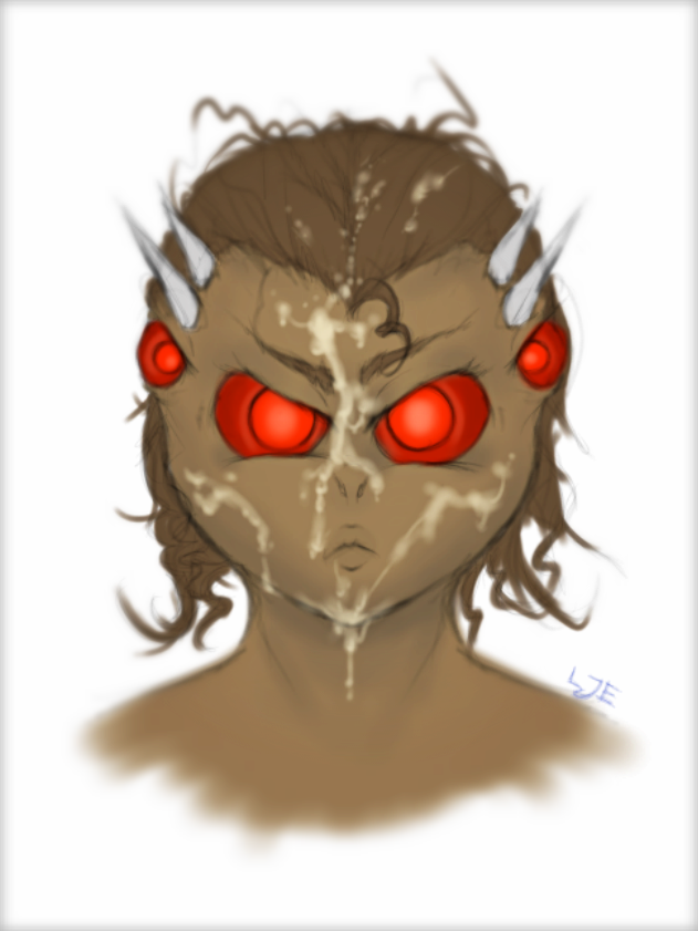 Imp (Doom) Rule 34 Image
