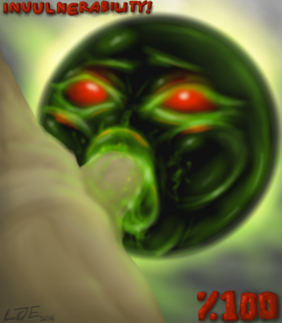 Doom Slayer (Doom) Rule 34 Image