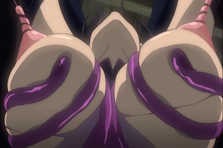 Morino Yuuko (Tentacle And Witches) Rule 34 Image