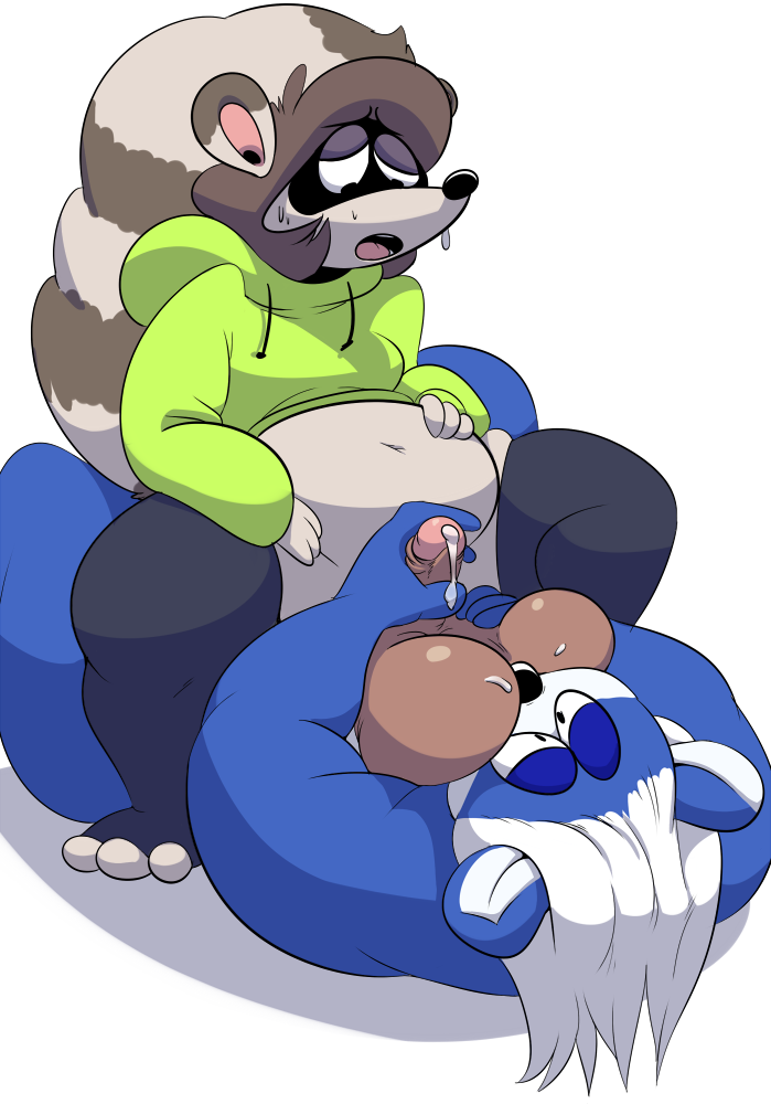 Goonsey (Artist) Rule 34 Image