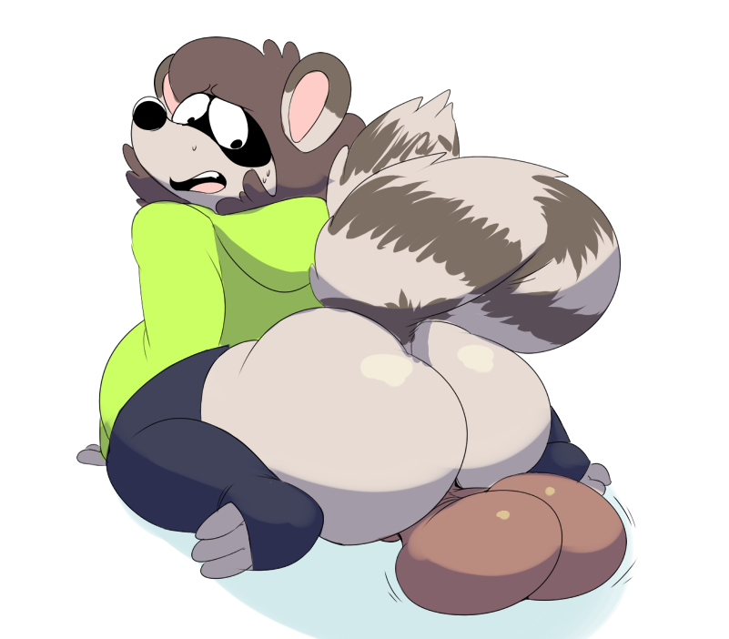 Goonsey (Artist) Rule 34 Image