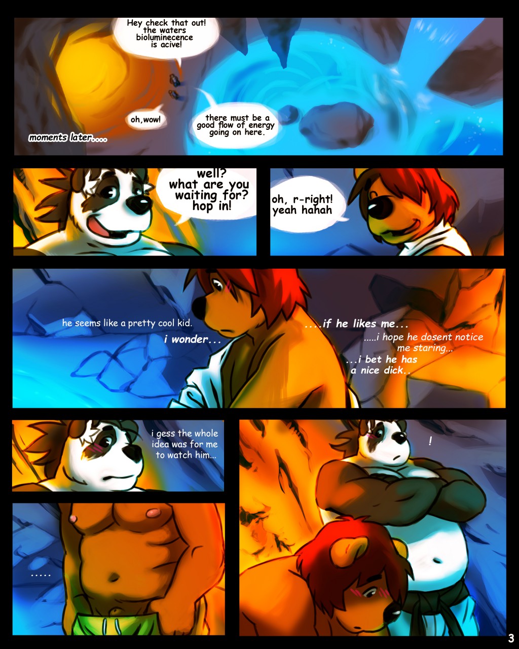 ! Rule 34 Image