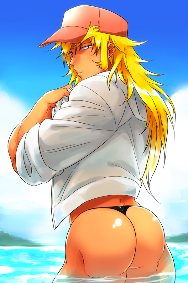 Character Request (Osu! Banchou) Rule 34 Image
